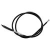 Bediffer Cavo Frizione Moto, 1,2 M/47,2 Pollici Cavo Frizione in Plastica PVC Cavo Frizione Ricambi Moto per ATV 150 200 250 ATV Dirt Bike e Scooter, per TaoTao Buyang Coolsport NST BMX Kazuma Sunl R