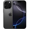 Apple iPhone 16 Pro 512Gb - Black Titanium - EU