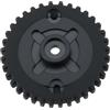 OTOTEC Pulsante di controllo dell'apertura dell'otturatore della fotocamera compatibile con Canon EOS 5D Mark IV, 5D4