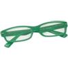 T-Tex TVedo Shiny Verde + 2,5 Diottrie - ZERO SPRECHI