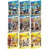 LEGO 41554 41555 41556 41557 41558 41559 41560 41561 41562 MIXELS SERIES 7