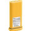 Batteria al litio non ricaricabile 9V/3300mAh per IC-GM1600E