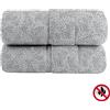 Spizzico Home TRAPUNTA IGNIFUGA STAMPATA INVERNALE MINIMAL - 1 Pezzo - Singolo 170x260