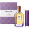 Molinard Ambre Lumière + Roll On 7,5 ml 90 ml + 7,5 ml