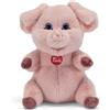 TRUDI 28394 PELUCHE MAIALE ZACK