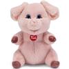 TRUDI 28395 PELUCHE MAIALE ZACK