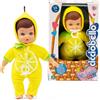 GIOCHI PREZIOSI CCBI6200 CICCIOBELLO MY LOVE FRUIT LIMONE