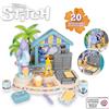 Smoby - Stitch Beach Bar +3anni