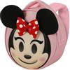 Disney Zaino Emoji, 22 x 22 cm, Capacità 4 L, Minni Mouse