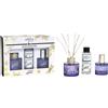 MAISON BERGER PARIS Bouquet Parfumé LOLITA LEMPICKA - Duo Mini Bouquet e Spray Parme 1pz - Diffusore di Profumo