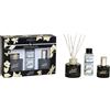 MAISON BERGER PARIS Bouquet Parfumé LOLITA LEMPICKA - Duo Mini Bouquet e Spray Noir 1pz - Diffusore di Profumo