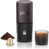 Wacaco Pixapresso Macchina per caffè espresso elettrica portatile