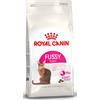 Royal Fussy Exigent per Gatti da 2 kg