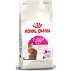 Royal Fussy Exigent per Gatti da 400 gr