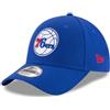New Era NBA The League 9Forty Philadelphia 76Ers Snapback cap, Uomo, Multicolor, OSFA (55.8 cm - 60.6 cm)