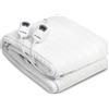 INNOLIVING SCALDALETTO MATRIMONIALE 100% POLIESTERE