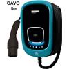 ORBIS Stazione di ricarica EV da 22kW-Tipo2-5m - OBU7A000112