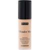 Pupa Wonder Me Fondotinta Fluido 020 Light Beige Leggero e ImpercettibileUniforma Istantaneamente 30 ml Fluido
