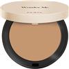 Pupa Wonder Me Cipria-non-Cipria 040 Sand Polvere Viso Perfezione Istantanea 6,5 gr Compatta