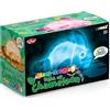 Tobar Light Up Color Matching Chameleon Mood Light Light 37077