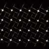 Lemax 84383 Super Bright Yellow Light String, Count Of 24