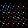 Lemax 84384 Super Bright Multi Color Flashing Light String, Count Of 20