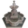 Lemax Modular Plaza Fountain - 64061