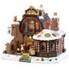 Lemax Mrs Claus Kitchen - 85314