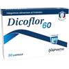 DICOFLOR 60 INTEGRATORE PROBIOTICI 30 CAPSULE