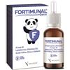 NALKEIN ITALIA Srl FORTIMUNAL GOCCE 20 ML