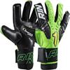 Rinat Guanti da portiere Egotiko Vendicatore Alpha Adulto Verde Taglia 7