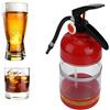 Aramox Dispenser di Birra, Distributore di Liquori per Bevande Dalla Forma Innovativa da 2 Litri, di Erogazione Portatile per Bar Domestico per Birra Alla Spina e Birra