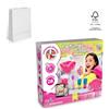 Science4You Gioco educativo con un sacchetto in carta kraft realizzato con materiale certificato FSC™ personalizzate o neutre