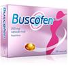 Buscofen - Ibuprofene 200 Mg Confezione 24 Capsule Molli