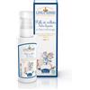 Helan - Linea Bimbi Talco Liquido Confezione 100 Ml