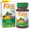 Fave Di Fuca - Classico Transito Intestinale Confezione 90 Compresse