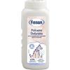 Fissan - Polvere Delicata Pelle Sensibile Neonati Confezione 100 Gr