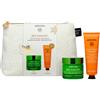Apivita - Bee Radiant Cofanetto Viso Illuminante Antietà Confezione 2 Pezzi