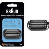 Braun 53B New Gen S5/6 Foil & Cutter Ersatz Scherkopf