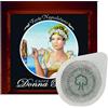 Caffè Borbone Donna Regina - Miscela Forte - 55 Cialde ESE 44 mm