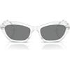 Swarovski Occhiali da Sole Swarovski SK6048 102787