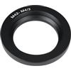 OTOTEC Adattatore per obiettivo fotocamera per obiettivo M42 a fotocamera Micro 4/3 MFT, compatibile con Olympus compatibile con Panasonic