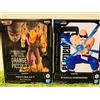 Banpresto Dragon Ball Kamesennin Orange Piccolo Figure G materia History Box vol.7 Pre JP