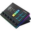 AVerMedia AX310 audio mixer 3 channels 10-20000 Hz Black