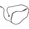A ABSOPRO Tubo Serbatoio Refrigerante Motore per Ford Focus 12-18 1Pc | Materiale Gomma, OE CV6Z-8K012-K/BV61-8K012-KF, Temperatura -40°F~+275°F, Compatibile Refrigeranti, Sostituzione Diretta.