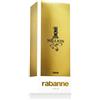 Rabanne 1 Million Parfum (uomo) 200 ml variante Imballaggio nuovo