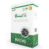 Bottos I Sprint N 2 KG - Concime Professionale a lungo effetto, Per fine inverno e estato, Adatto al risveglio del manto erboso