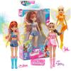 GIOCHI PREZIOSI WNX78000 WINX FAIRY LIGH UP