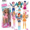GIOCHI PREZIOSI WNX76000 ZINX FAIRY