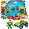HASBRO G1257 HULK CON VEICOLO